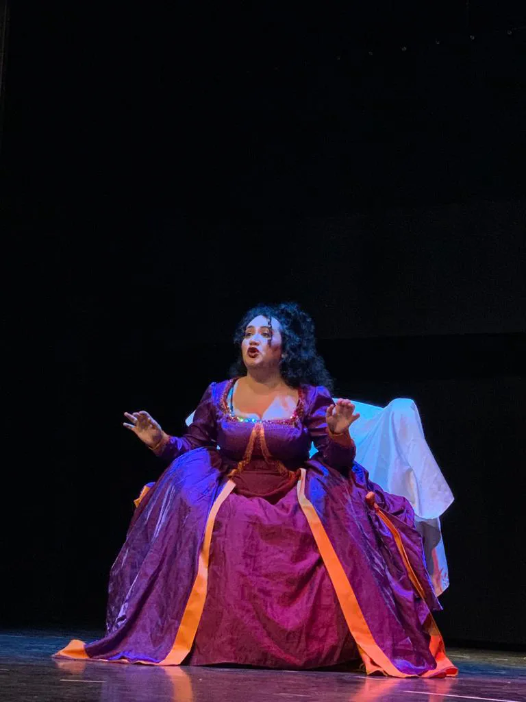 Berivan Dağlı